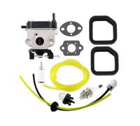 SCVYLNZ CARBURATORE Adatto for RB24EAP RB24EA RB24EA (S) 23,9 CC 6698373