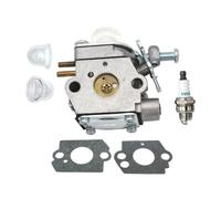 SCVYLNZ Carburatore Adatto for RM2510 RM2520 RM2560 RM2570 RM2599 RM2750 RM4625 WT-973 WT-1116
