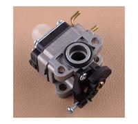 SCVYLNZ Carburatore Adatto for RY253SS RY254BC RY251PH RY252CS 2 Tempi 75306258A 316299372 316773800