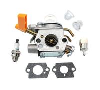 SCVYLNZ Carburatore Adatto for RY30000B RY30002 RY30002A RY30002B RY30021A RY30041A RY30963 RY30542 RY30943 RY30522 RY30923 RY30562 BC30