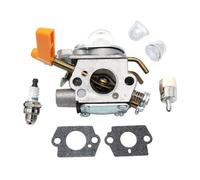 SCVYLNZ Carburatore Adatto for RY52001A RY52014 RY52502 RY52504 RY52903 RY52905 RY26500 CS30 (RY26500) RY26901 RY30951 RY30971 RY52001