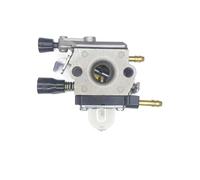 SCVYLNZ Carburatore Adatto for SH55 SH85 BG45 BG46 BG55 BG65 BG85 C1Q-S68G OEM 42291200606