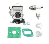 SCVYLNZ Carburatore Adatto for soffiatore a Zaino EB6200