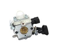 SCVYLNZ Carburatore Adatto for soffiatore BG56 BG56C SH56 SH56C BG86 BG86C BG86CE BG86CEZ BG86Z SH86 SH86C PN 4241 120 0615