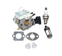 SCVYLNZ Carburatore Adatto for soffiatore SH56 SH56C SH86 SH86C BG86 BG86CE BG86Z BG86CEZ C1M-S261B C1M-S261C 4241 120 0616