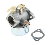 SCVYLNZ Carburatore Adatto for spazzaneve da 8/9/10 CV, codice Articolo 640349 640052 640054