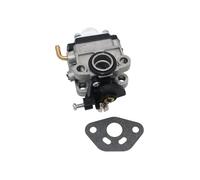 SCVYLNZ Carburatore Adatto for TBC-225C TBC-225CS TBC225S TBC230 TBC-225 TBC-230B TBC-230SF