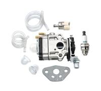 SCVYLNZ Carburatore Adatto for TBC-280PF TED-270PFR TED-270PFDH 6690522 4550740A90 WYJ-463