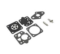 SCVYLNZ Carburatore Adatto for TG20 TG24 TG25 TG33 TD24 TD25 TD33 TD40 TD48