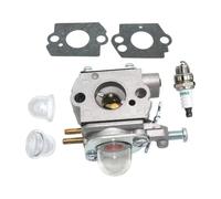 SCVYLNZ Carburatore Adatto for UT-08580 UT-08981 UT-50500 UT-50901 UT-21506 UT-21546 UT-21907 UT-21947 UT-21566 UT-21967