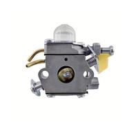 SCVYLNZ Carburatore Adatto for UT-09521 C1U-H46A C1U-H60 OEM 26cc 30cc UT-09510 OEM 120900026 Motore a Stringa(1 pc as Attached)