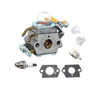 SCVYLNZ Carburatore Adatto for UT20003A UT20004A UT20004B UT20006 UT20022 UT20022A UT20023A UT20024 UT20024A UT20024B UT20026 UT20042A