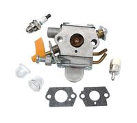 SCVYLNZ Carburatore Adatto for UT20003A UT20004A UT20004B UT20006 UT20022 UT20022A UT20023A UT20024 UT20024A UT20024B UT20026 UT20042A