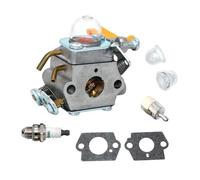 SCVYLNZ Carburatore Adatto for UT20046 UT20043A UT20044A UT20044B UT20046 UT-21004 UT21006 UT-21044 UT21046 UT22600 UT22650 UT-29005