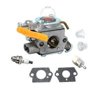 SCVYLNZ Carburatore Adatto for UT29007 UT-29045 UT2904 UT32600 UT32601 UT32601A UT32605 UT32650 UT32651 UT20022 UT20022A UT20023-A