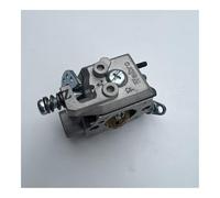 SCVYLNZ Carburatore Adatto for WT1090 Tutti I DECESPUGLIATORI A 2 Tempi 35cc 38cc 55cc Motosega Sega Asta POTATORI