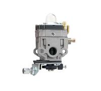 SCVYLNZ Carburatore Adatto for WYK-186 WYJ-138 WYK-353 WYK-356 WYJ-113-1 WYJ-117 WYJ-25 33 26cc T242