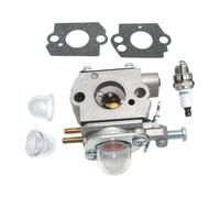 SCVYLNZ Carburatore Adatto for YM21CS YM71SS MTD RM2510 RM2560 RM2570 RM2520 RM2700 M2500 RM2599 RM2750 H2500 BL110 BL160 H25B RM125