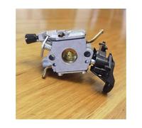 SCVYLNZ Carburatore C1M-EL37B Adatto for motoseghe 445 445e 450 450e Sostituisci 506450401