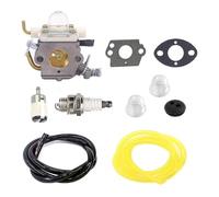 SCVYLNZ Carburatore C1M-K49 Adatto for PB601 PB602 PB603 PB600 PB610 PB611 PB6000 PB60HT PB403H C1M-K49C C1U-K16A