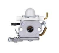 SCVYLNZ Carburatore C1M-K77 C1M-K76 Adatto for PB403H PB403T A021000890 PB-403H PB-403T PB-413H PB-413T PB-460LN