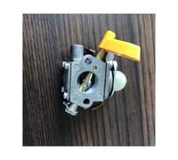 SCVYLNZ Carburatore C1U-H60 Adatto for decespugliatore C30S 30 3025 25cc 26cc 30cc 308054013(Carb Only)