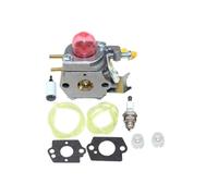 SCVYLNZ Carburatore C1U-W18 Adatto for Xlt250S, Xlt250, Xlt250+,250B,250L,250Bgt,250Lgt,mt250Lk,tm252,tm252Sst,