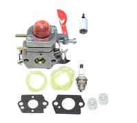 SCVYLNZ Carburatore C1U-W19 Adatto for PP25 PP25E PP25CFA PP25SFA PP26E PP025 PP125 PP125E PP325 PP258TP PP258TPC PR25BC PR25PS SM705