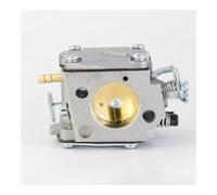 SCVYLNZ Carburatore Carb Adatto for 61 266 268 272 XP 272XP Attrezzi da Giardino Motosega a Benzina Parti di Ricambio