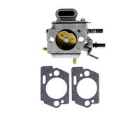 SCVYLNZ Carburatore Carb Adatto for Motosega 044 046 MS440 MS460 1128 120 0625