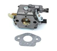 SCVYLNZ Carburatore CARB Adatto for Motosega 50 51 55 WT-170-1 WA-82 PN 503 28 15-04 538 24 28-93