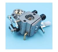 SCVYLNZ Carburatore Carb Carby Assembly Adatto for Motosega MS171 MS181 MS211 MS201 C1Q-S269#1139 120 0612