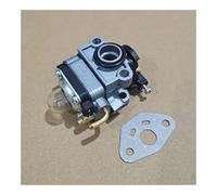 SCVYLNZ Carburatore Carb con Guarnizione Adatto for decespugliatore a Benzina BH 2500 BH2500