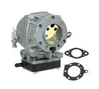 SCVYLNZ Carburatore Compatibile con Fit for 693480 694026 495181 499306 394505