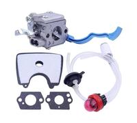 SCVYLNZ Carburatore con Filtro Aria/Carburante, Messa a Punto, Adatto for 125B, 125BX e 125BVX, Adatto for C1Q-W37 581798001