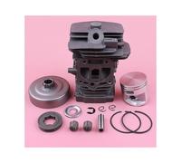 SCVYLNZ Carburatore con Kit di Messa a Punto Adatto for Motore GX160 GX200 5,5 HP 6,5 HP WP30X 16100-ZH8-W61