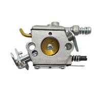 SCVYLNZ Carburatore di Ricambio Adatto for Motosega 136 141 137 142 36 41 362 365 371 372 Carburatore Carb