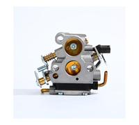 SCVYLNZ Carburatore di Ricambio Adatto for Motosega 235 235E 236 236E 240 240E Parti 574719402 545072601 C1T-W33 CS2234 CS2238