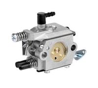 SCVYLNZ Carburatore di Ricambio for Motosega a Benzina da 52 CC, 45 CC e 43F, Adatto for Motori a 2 Tempi da 58 CC.