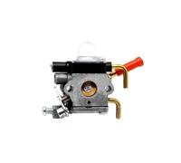 SCVYLNZ Carburatore FitBest Adatto for HS81 HS81R HS81RC HS86 HS86R HS86T sostituisce C1Q-S225