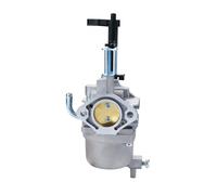 SCVYLNZ Carburatore for generatore Adatto for EX40 20B-62302-30 20B-62302-20 14HP