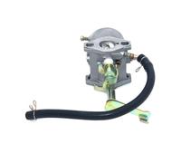 SCVYLNZ Carburatore for generatore Adatto for GEN1100 GEN154 2,8 CV 1500 2000 Watt PWLE0799 PWLE0799F2N