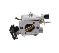 SCVYLNZ Carburatore for Motosega Adatto for C1M-EL37B CS2245 S II 445 445e 445II 450 450e 50645 04-01 506450401
