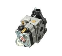 SCVYLNZ Carburatore for Tosaerba 16100-Z0H-825 Adatto for Motori a Tempi GX25, GX35 e K1