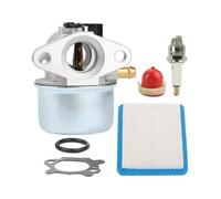 SCVYLNZ Carburatore for Tosaerba Adatto for Motore 799868 498254 497347 497314 498170 Carburatore 4Hp 5Hp 6Hp 6.75Hp 6.5Hp 7Hp