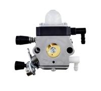 SCVYLNZ Carburatore FS55R Adatto for FS55R FS45 FS38 HS45 FS55 KM55R FS46 FS55RC FS55C FS55T FS45L Parti di Stringa(1 Pc)