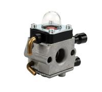 SCVYLNZ Carburatore FS80R Adatto for FS85 FS85R FS80 FS72 FS74 FS75 FS76 FS85RX HS72 HS74 HS75 HS76 HS80 HS85 HL75 FH75 FC75 FC85 KM80