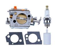 SCVYLNZ Carburatore HS-175N K650 Adatto for troncatrice K650 K700 K800 K1200-175N 503280418