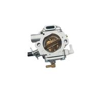 SCVYLNZ Carburatore HT-12E 1 pz Motosega 1124 120 0609 Adatto for MS880 088 084 Ricambio in Metallo for Motosega Accessori da Giardino