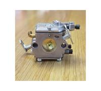 SCVYLNZ Carburatore MS250 Tipo C1Q-S76D Adatto for MS230 sostituire 1123 120 0604